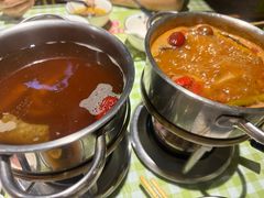 -番食园鲜食火锅(高新店)