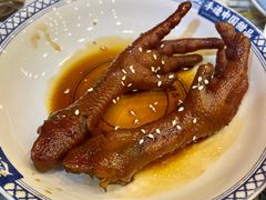-赵记传承·中国甜品(福州总店)