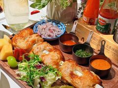 -俄士厨房(五棵松华熙LIVE店)