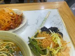 -豫厨老汤拉面(企业广场店)