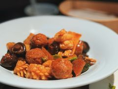 -北京老铺烤鸭(第五国际店)