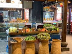 -大张烙馍村·美食地标(泉山店)