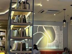 -COSTA COFFEE(新奥购物中心店)