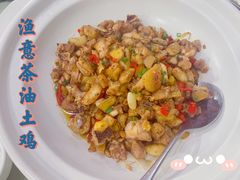 -渔舟意·湖南家宴(萝岗纳金城店)