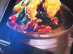 -潮福城大酒楼·潮味粤品·港式点心(湖滨北路店)