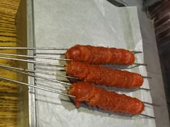 -大闫家烧烤·小海鲜家常菜(郑庄店)