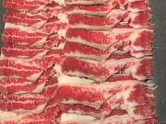 -新石器烤肉(周浦万达店)