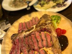 -The Cheebat 锌吧·Bistro(体育西店)