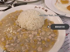 -大哥餐厅(西城花园店)