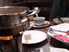 -鼎鼎香·港式火锅(北京SKP店)