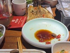 -管氏翅吧(望京东店)