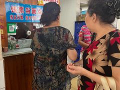 -真空冷面王(武功街店)