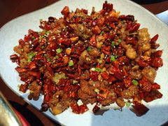 -拾捌川·自贡爆炒(新街口店)