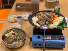 -汤W城市微度假(仓山店)