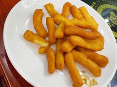 -罕山奶茶馆(和平路店)