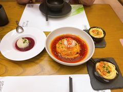 -榕意·川味之美(深业上城店)