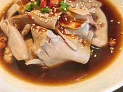-東城故事·尋找姆媽的味道(玉兰路店)