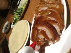 -德香苑脆皮烤鸭·经典(爱融荟城店)