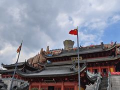 -上海东林寺(金山区)