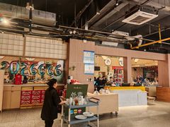 -羊之道草原味道清真餐厅(番禺店)
