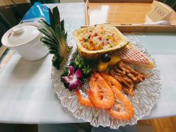 -喜宝·享悦时光月子会所(德阳店)