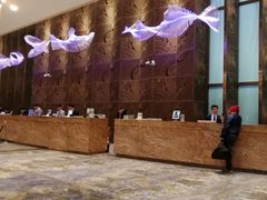 -青岛海尔洲际酒店