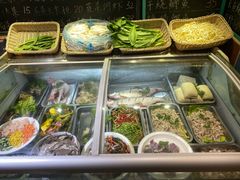 -功德盛饭店(奎中路店)