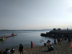 -泊石湾海滨浴场