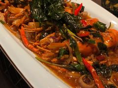 -美奈小馆·越南料理(中航城君尚购物中心店)