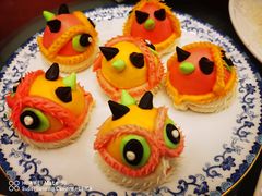 -广州天河希尔顿酒店