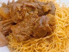 -麦文记面家(佐敦店)