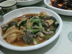 -阿巧一号私房菜(止园路店)