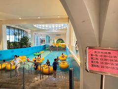 -清河半岛温泉度假酒店