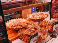 -巴黎贝甜(大宁国际商业广场店)