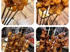 -街角等你.大连海鲜烧烤(西安路店)