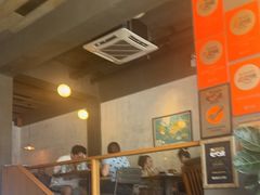 -UPPER KITCHEN(延安路店)