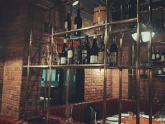 -弗兰克牛排西餐厅Ribone steak house(柠檬花园店)