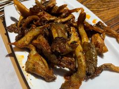 -有奴思烤肉·清真(正宁路店)