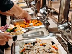 -天荷菜根·闽南素食自助(刺桐北路店)