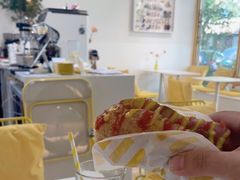 -五进制 Coffee Shop