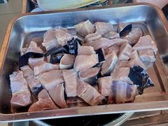 -江湖水乡铁锅炖魚(周庄嘉园店)