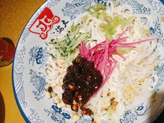 -大海碗·炸酱面·烤鸭·京菜(天坛店)