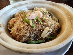 干炒海皇粉丝-保定会馆(秀兰店)
