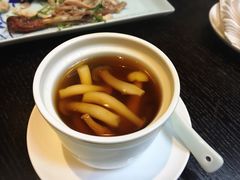 -海天楼中餐厅(吴宫泛太平洋酒店)
