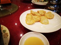 -抱德·潮汕味(敦和店原惠城鱼仔)