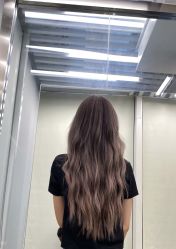 -BOF HAIR BY HONTO