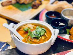 -simply thai天泰(世纪汇店)