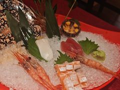 -樱之盛宴·蟹料理海鲜自助(前进大街店)