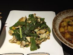 -湘与香缘·湖南菜(王府井北京市百货大楼店)