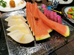 -德川家日本料理(中关村寰太大厦店)